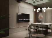 2-pok 51 m² | Widok na Wawel | Dietla | Inwestycja miniaturka 4