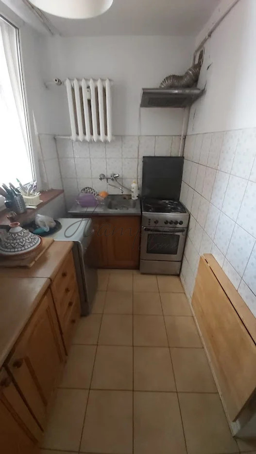 Warszawa Górny Mokotów, 598 000 zł, 39 m2, parter miniaturka 2