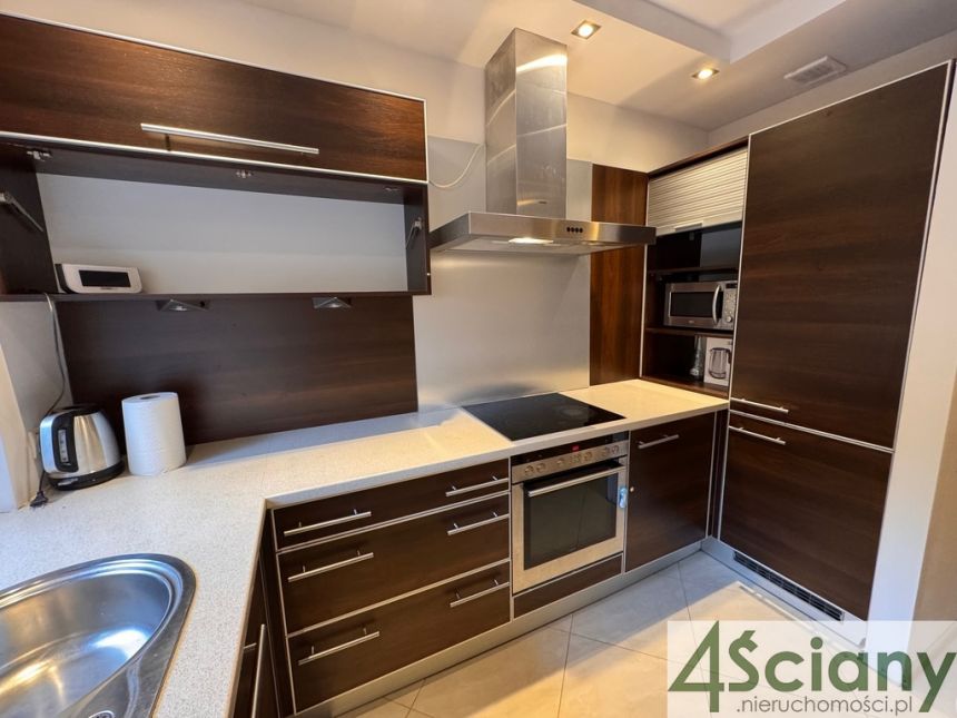 Warszawa Stare Włochy, 891 200 zł, 55.7 m2, w apartamentowcu miniaturka 2