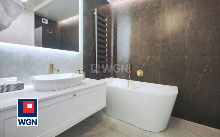 Lublin Felin, 1 049 000 zł, 76.71 m2, z garażem miniaturka 12
