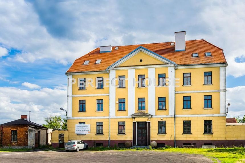 obiekt pod dom spokojnej starości/hotel miniaturka 3