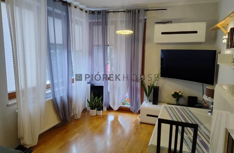 2-pokojowe mieszkanie na Ursusie - zdjęcie 1
