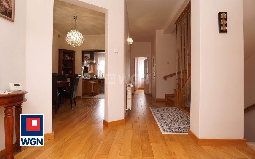 Piotrków Trybunalski, 1 090 000 zł, 350 m2, 5 pokoi miniaturka 9