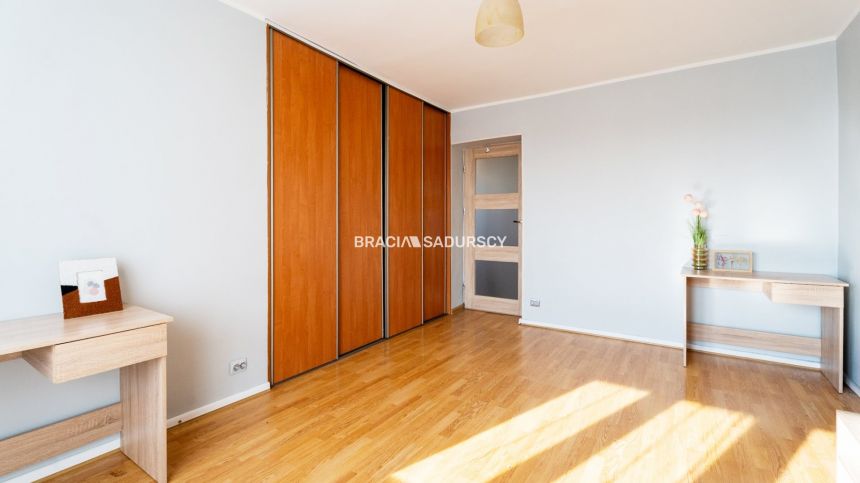 3-pok mieszkanie na Slomianej/7.piętro/balkon miniaturka 6