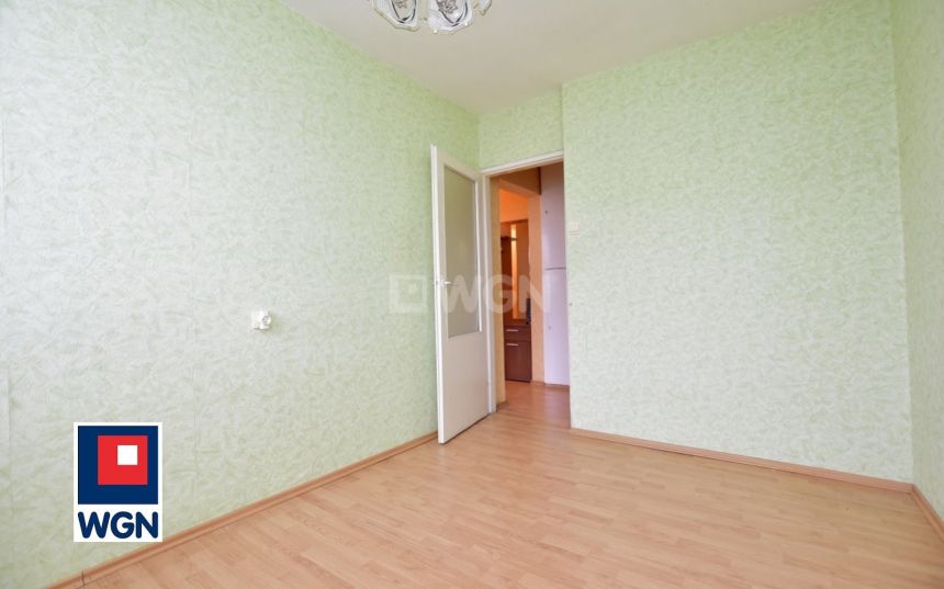 Inowrocław Osiedle Piastowskie, 1 200 zł, 45 m2, pietro 4/5 miniaturka 5