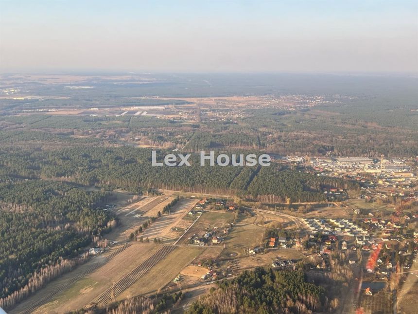 Sprzedam dom przy granicy Puszczy Bukowej w Płoni. miniaturka 32