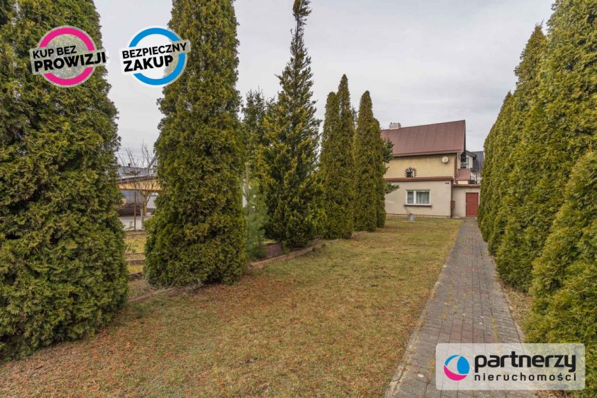 Chwaszczyno, 1 570 000 zł, 210 m2, 7 pokoi miniaturka 14