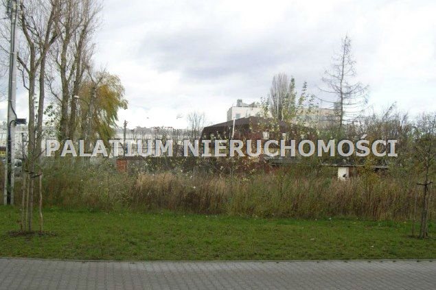 Warszawa Włochy, 1 099 000 zł, 9.85 ar, usługowa miniaturka 1