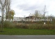 Warszawa Włochy, 1 099 000 zł, 9.85 ar, usługowa miniaturka 1