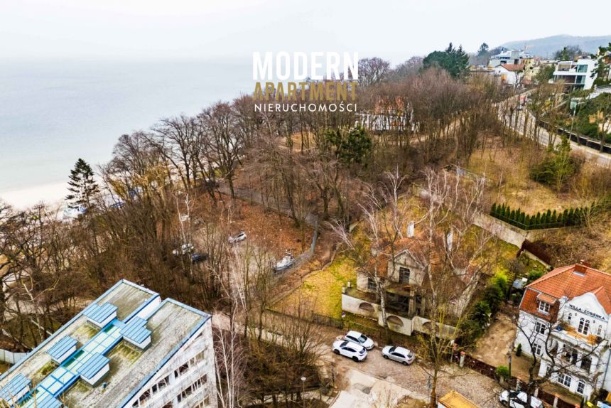 Gdynia Kamienna Góra, 12 995 000 zł, 351 m2, wolnostojący miniaturka 3