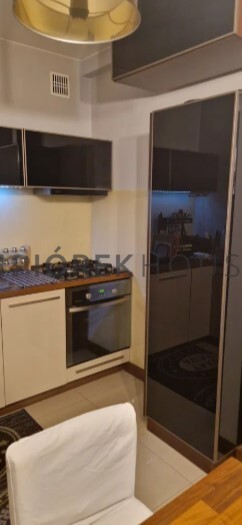 2-pokojowe mieszkanie na Mokotowie miniaturka 8