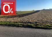 Działka rolno-budowlana bez prowizji od kupującego miniaturka 2