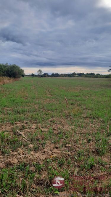 Działka CYBULICE ! 1200 M2 - Cisza i spokój!