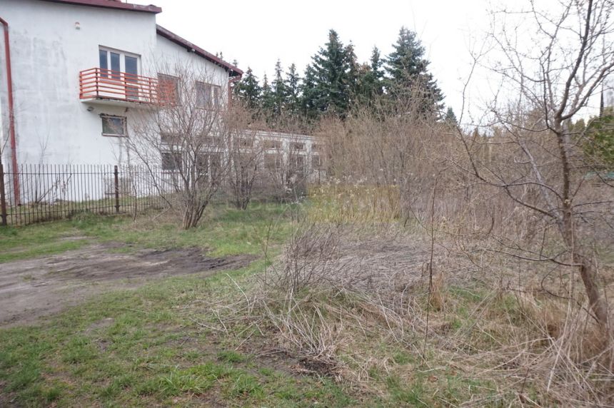 Magazyn Biuro Warsztat Łomianki miniaturka 3