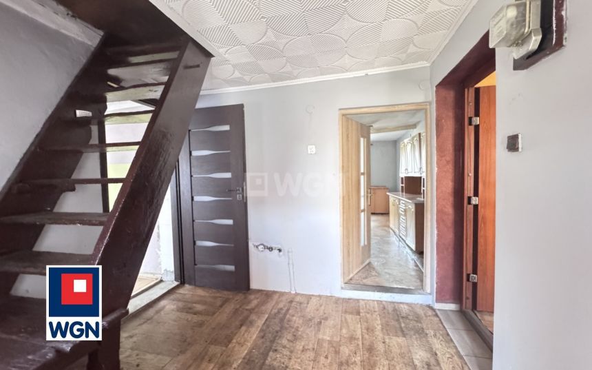 Chojnik, 185 000 zł, 78.7 m2, murowany miniaturka 9