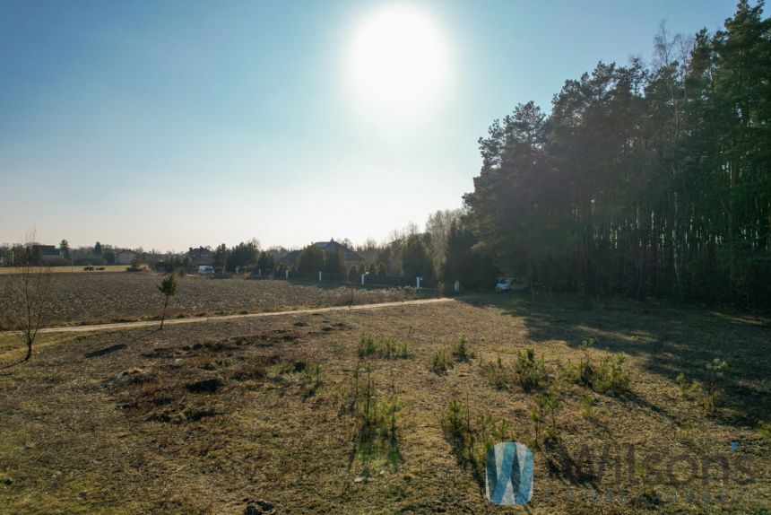Leszno, 1 730 000 zł, 37.26 ar, budowlana miniaturka 9
