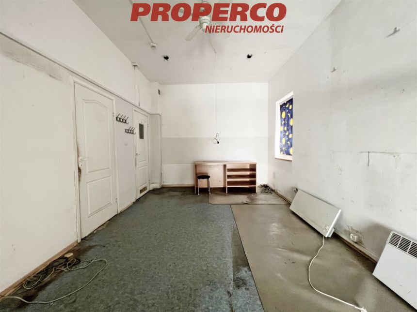 Lokal usługowy 57m2, Centrum miniaturka 5