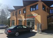 Kraków Stara Krowodrza, 12 250 zł, 350 m2, biurowy miniaturka 40