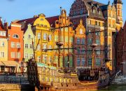 Gdańsk Śródmieście, 329 000 zł, 17 m2, pietro 5/10 miniaturka 7