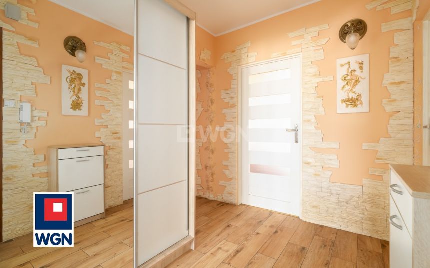 Poznań Nowe Miasto, 570 000 zł, 61.6 m2, stan dobry miniaturka 14