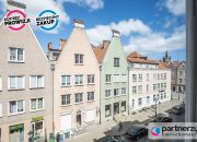 Gdańsk Główne Miasto, 895 000 zł, 48.4 m2, pietro 2/3 miniaturka 10