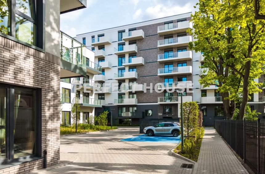 Apartament wykończony pod klucz przy City Park miniaturka 12