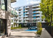 Apartament wykończony pod klucz przy City Park miniaturka 12