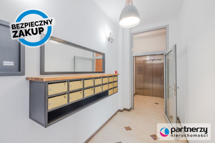 Elbląg, 650 000 zł, 74.36 m2, 2 pokojowe miniaturka 15