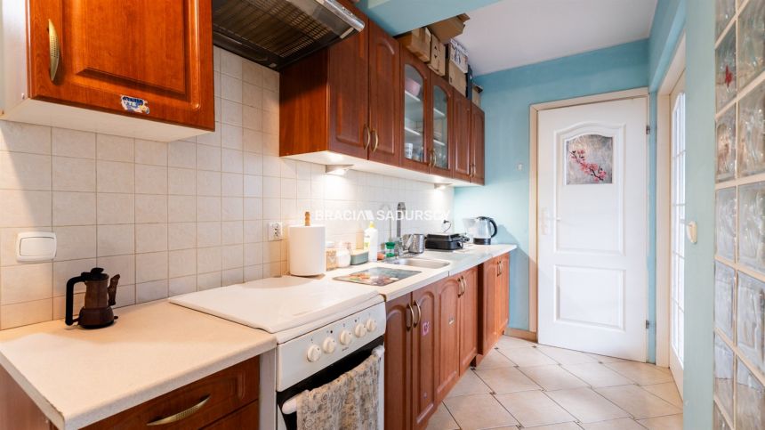 2 pokojowe, 36m2, Imbramowska miniaturka 7