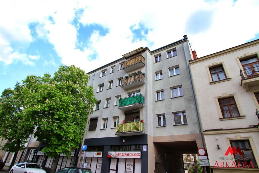 3 pokoje, Centrum , 47 m2 miniaturka 15