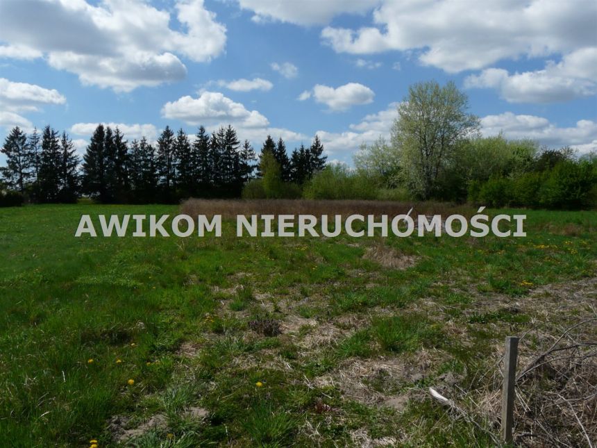Mokra Lewa, 149 000 zł, 25.94 ar, woda w drodze miniaturka 2