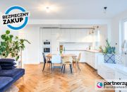 Gdynia Chwarzno-Wiczlino, 1 099 000 zł, 73.2 m2, parter miniaturka 1