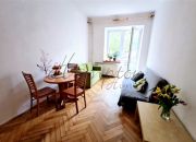 Warszawa Stara Ochota, 595 000 zł, 33 m2, z balkonem miniaturka 3