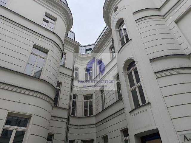 Śródmieście: biuro 411,40 m2 miniaturka 6