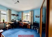 Poniemiecka willa dla konesera Zalesiu miniaturka 10