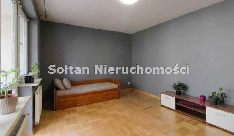 Warszawa Bielany, 870 000 zł, 56 m2, z balkonem miniaturka 3