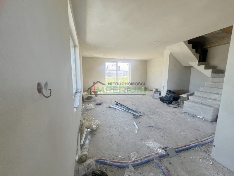 Chełmiec, 650 000 zł, 112 m2, 5 pokoi miniaturka 3