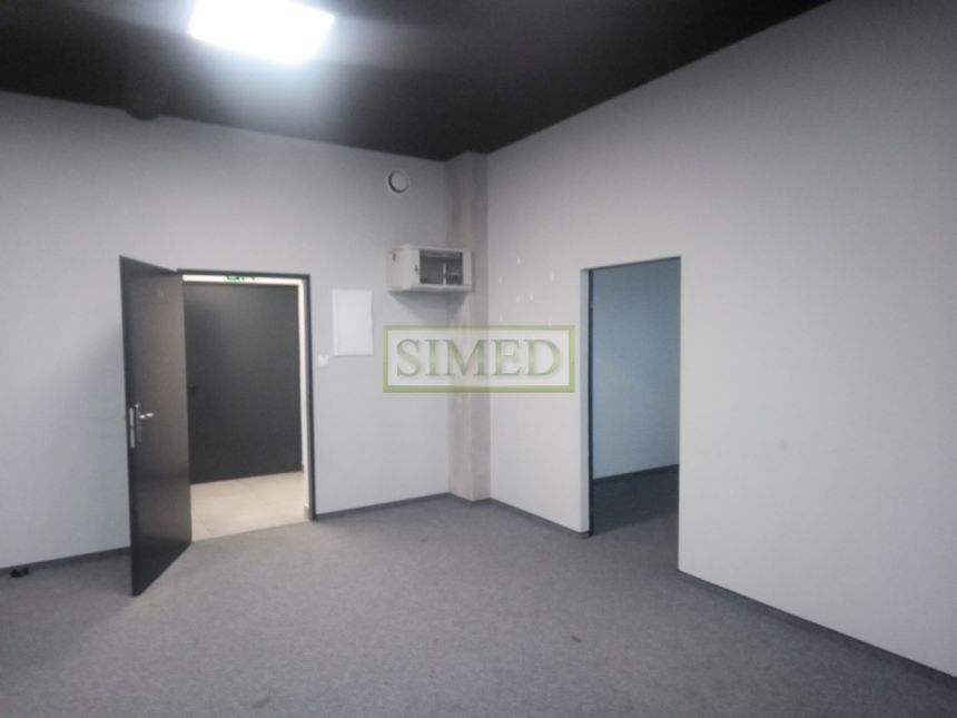 Biuro29 m 2 ,pokój,dostęp 24h , ochrona,parking miniaturka 10