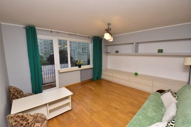 Łódź Widzew, 419 000 zł, 53 m2, we wieżowcu