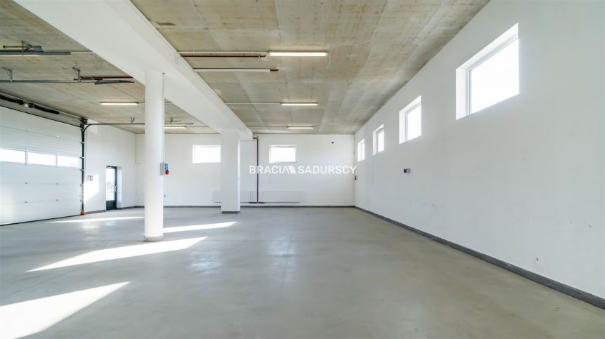 Hala magazynowa 260m2, Targowisko! miniaturka 9