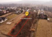 Działka budowlana 1105 m, obok SKA miniaturka 3