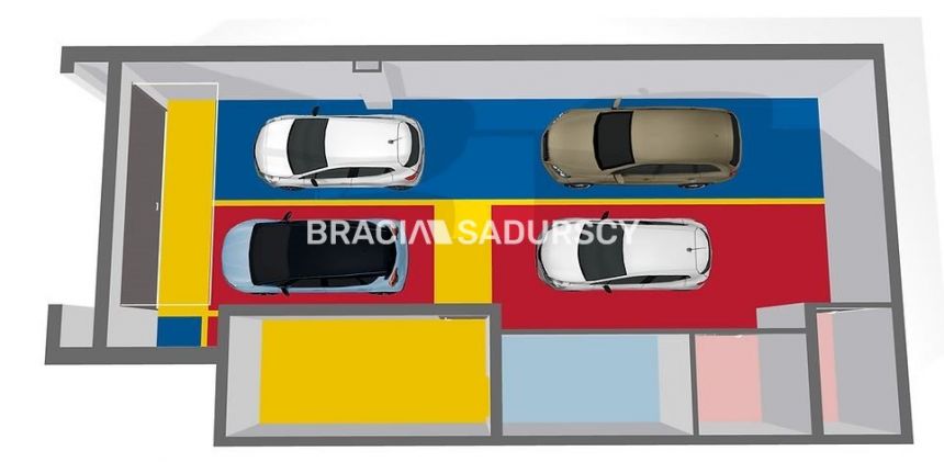 Stare Wiślisko, atrakcyjne oferty mieszkań! miniaturka 4