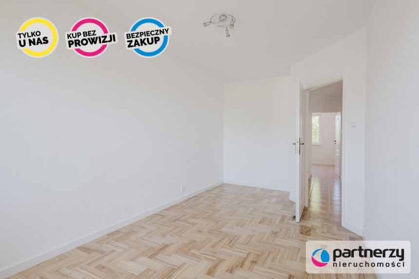 Pruszcz Gdański, 595 000 zł, 54.7 m2, z balkonem miniaturka 7