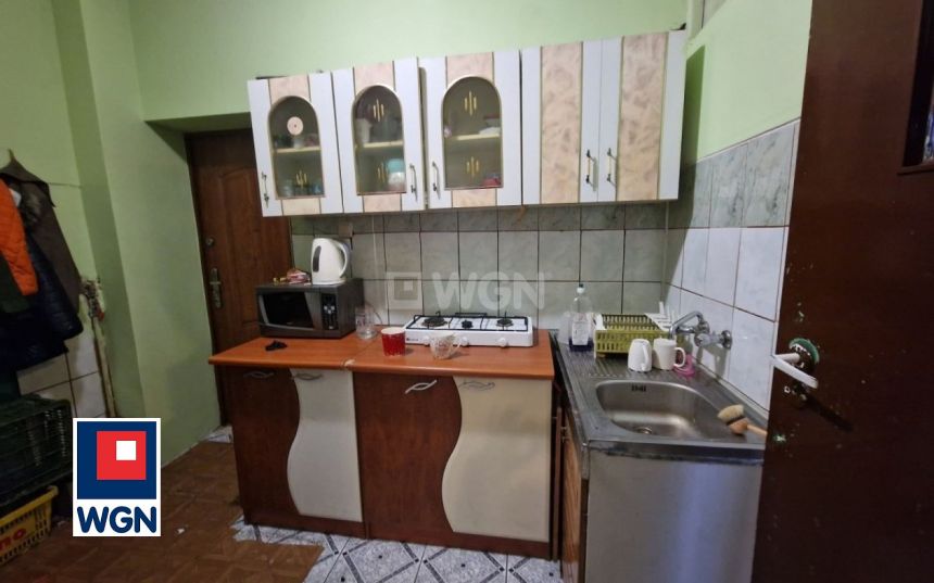 Małomice, 99 000 zł, 27 m2, stan dobry - zdjęcie 1