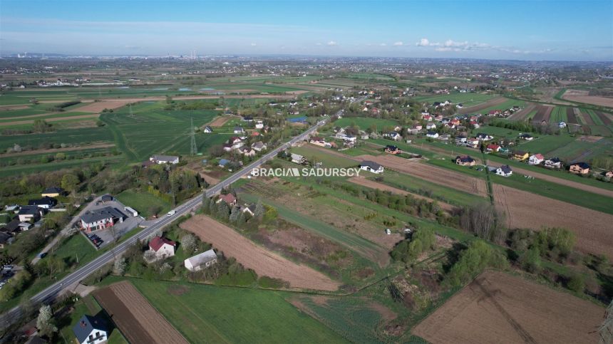 Nowa Huta ul. Brzeska miniaturka 7