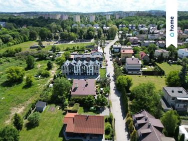 Mieszkanie  5pok+ ogródek+ 3 balkony/bez PCC