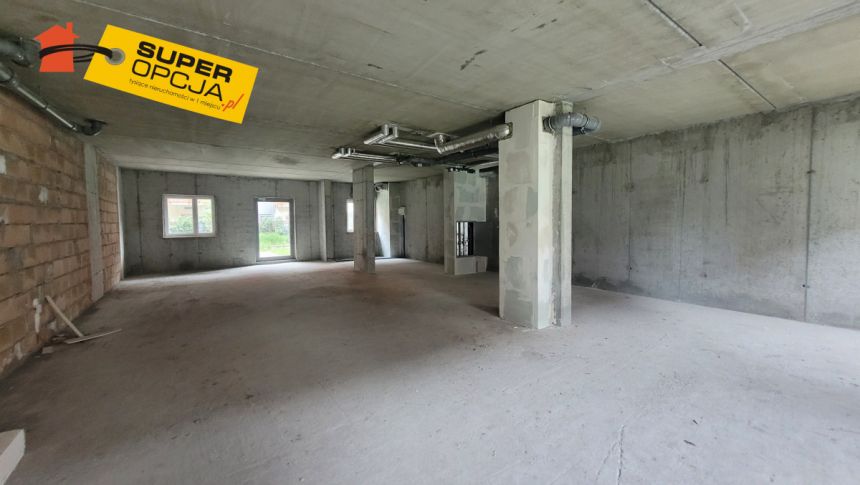Kraków Czyżyny, 10 239 zł, 127.99 m2, pietro 1, 6 miniaturka 4