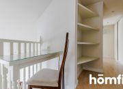 Apartament z antresolą Radarowa miniaturka 10