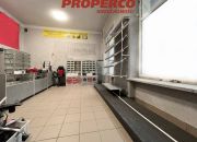 Lokal na parterze 59,4 m2, ul. Kościuszki miniaturka 5