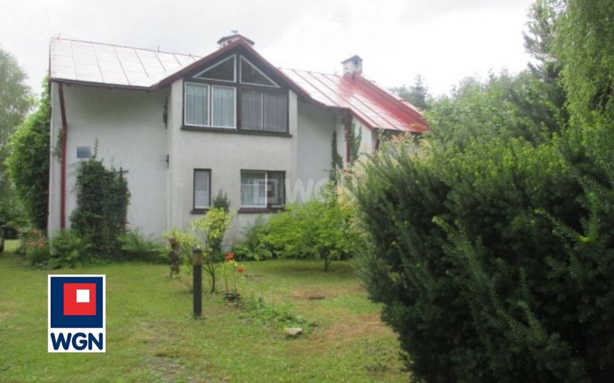 Siedlec Duży, 407 000 zł, 72 m2, wolnostojący miniaturka 10